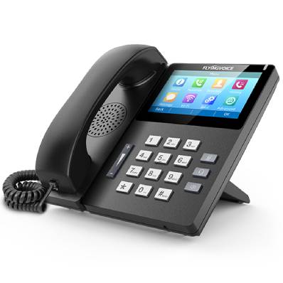 TELEFONE IP FLYINGVOICE FIP15G