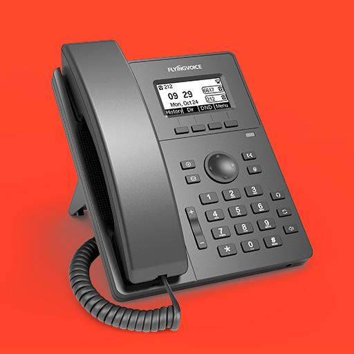 Telefone-IP-P10W-FlyingVoiceiconeTriplo3_imagem