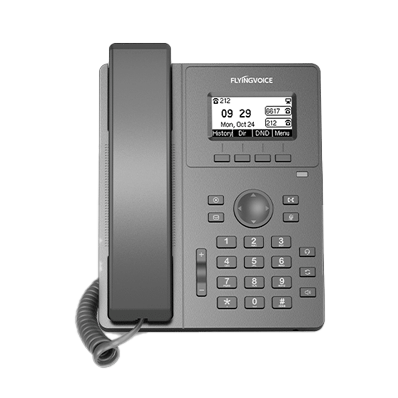 Telefone-IP-P20G-FlyingVoice