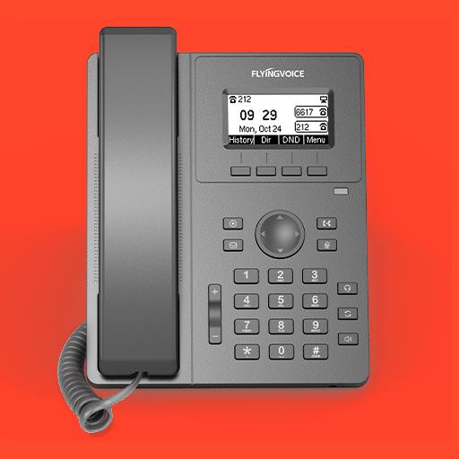 Telefone-IP-P20P-FlyingVoiceiconeTriplo3_imagem