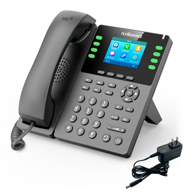 Telefone-IP-P23GW-FlyingVoice