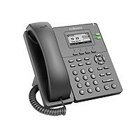 Telefone IP FlyingVoice P20P Wi-Fi PoE 2 Linhas SIP Áudio HD - miniatura 1