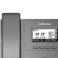 Telefone-IP-P20G-FlyingVoice