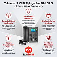 infografico-telefone-ip-wifi-flyingvoice-fip11cp-3-linhas-sip-poe